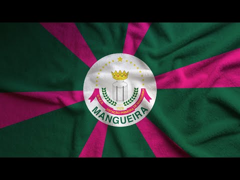 Mangueira 1998 - Concorrente - Tapajós