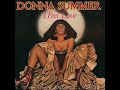 Donna Summer - I Feel Love - 1970s - Hity 70 léta