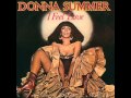 Donna Summer - I feel love