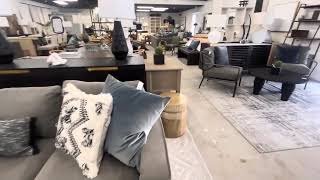 FA Mesa Store Tour 9-3-2025