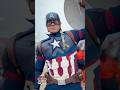Captain America And Carter Shorts Marvel Captainamerica Mcu