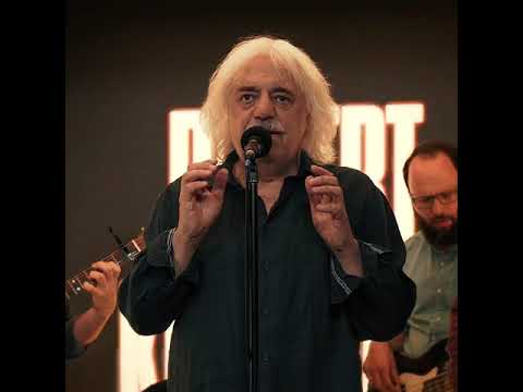 Ceny Anděl Coca-Cola 2020: Nominovaní Robert Křesťan & Druhá tráva – Víš, co se říká (ŽIVĚ)