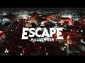 Escape Halloween 2024 Venue Experience