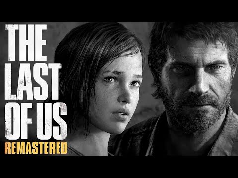 The Last of Us: Remastered #10 🧟‍♂️ Das Ende [Lets Play Deutsch]