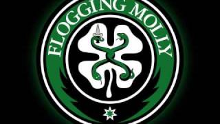 Flogging Molly Factory Girls