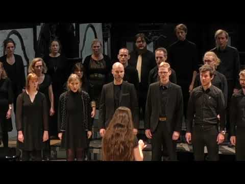 O radiant dawn - James MacMillan