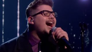 Che Chesterman sings "Hello" by Adele - Week 5 - Live Shows - The X Factor UK 2015