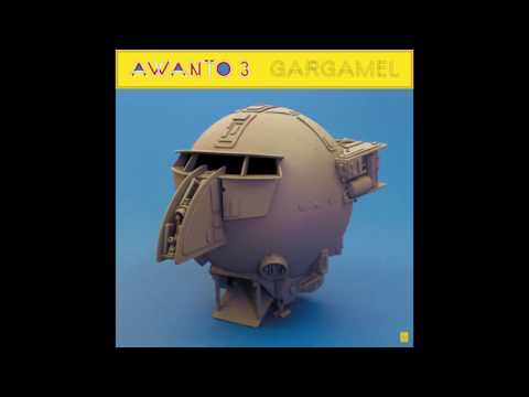 Awanto 3 - Azrael with Darling (DKMNTL042)