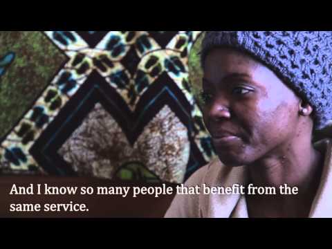 Help Survivors of Torture on Mother's Day