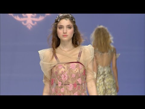 Marco & Maria | Bridal 2019 | Barcelona Bridal Fashion Week 2018