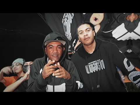 DYAMANTE SA P - GBoy x South Tribe x The 9504 (OMV)