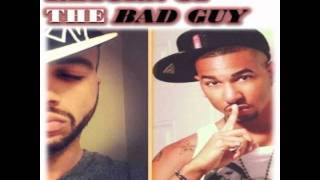 Fresh Ft. Damien Crawford- RETURN OF THE BAD GUY