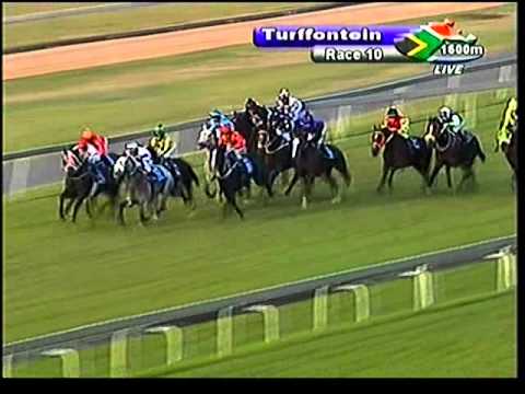 2013-05-18 Turffontein - race 10