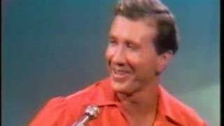 Marty Robbins Singing 'Reach For Me.'