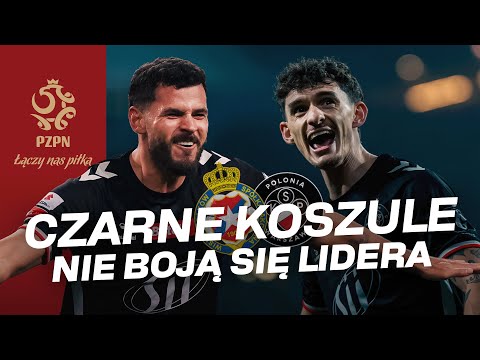 MAGAZYN BETCLIC 1. LIGI – 16. kolejka (2025/26)