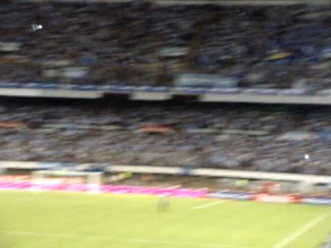 Argentina-Venezuela 4-0 final