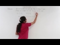 Overview Of Relation