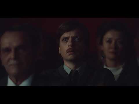 Offizieller Trailer