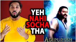 Adipurush Create History | Adipurush Shocking OTT Rights Deal With Amazon Prime Video | Prabhas