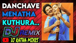 Download lagu DAN CHAVE MENATHA KUTHURA SONG BE DJ RATNA MIXES mp3