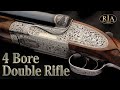 4 Bore | The Magnificent Beast