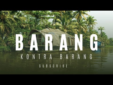 Mambabarang laban sa kapwa Mambabarang