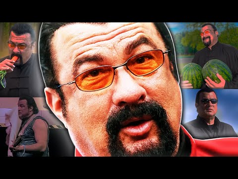 The most ridiculous man alive