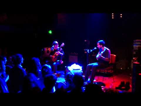 Buke and Gass in Paris.mp4