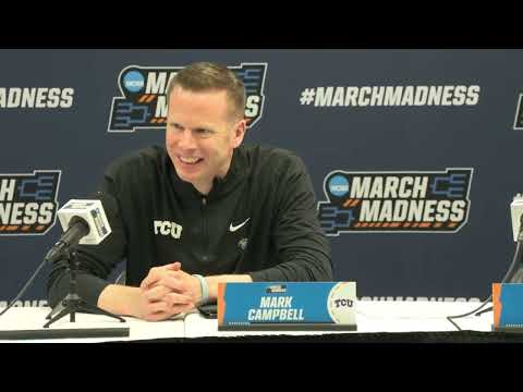 WBB Postgame Press Conference vs. FDU