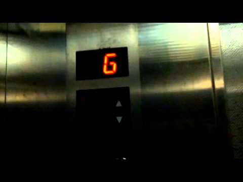 Elevador Sigma no Kota Bharu Trade Center