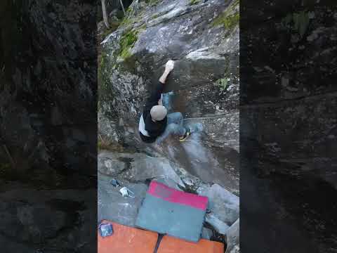 “Mystic Stylez“ 8B+/V14 (Uncut)