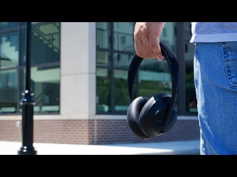 Bose NC 700フルレビュー - あなたが知りたいと思うすべてのものを知っている (Bose NC 700 Full Review - Everything You'd Want Know)