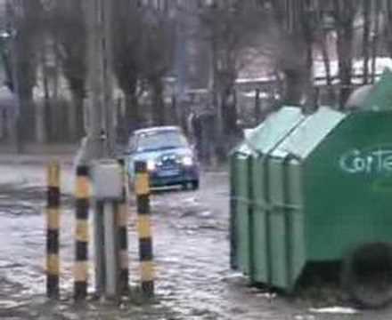 KJS Biecz 02.12.2007 Kapciuch