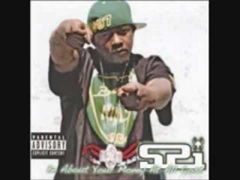 Spider Loc Good Luvn