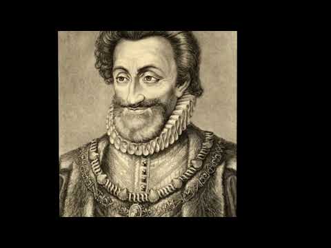 History of Henry IV. in Timeline - Henry IV. Profile