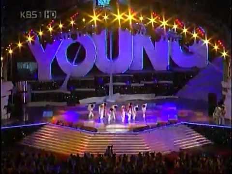 060520 Dance Battle - Super Junior