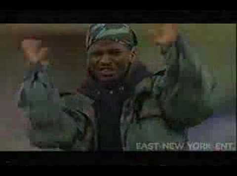 Madman Shawn - "Walk Thru Hell" (Music Video)