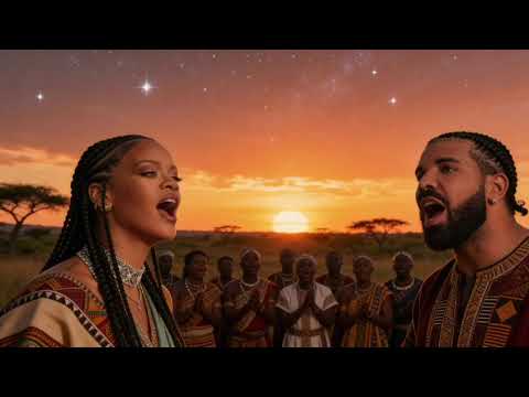 Altverse ft Drake , RIHANNA WORK | AFRO SOUL (REMIX COVER)