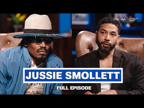 “Why Should I Be Humble?" — Jussie Smollett Breaks His Silence & Tells His Truth