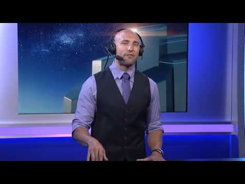 [GER] HGC 2017 Phase 2: Team Expert vs. Playing Ducks - Game 4