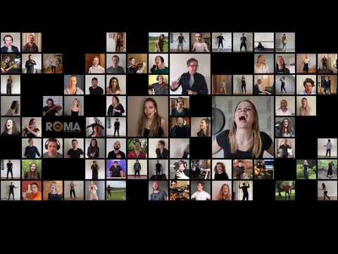 AIDA - Miłość bogów