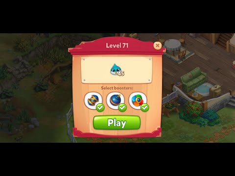 Farmscapes Level 71
