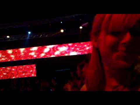 Duje Stanišić - HTZ - 14.5.2010