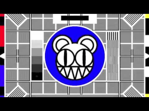 Radiohead - Videotape (2006 Bonnaroo Version, Soundboard)