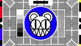 Radiohead - Videotape (2006 Bonnaroo Version, Soundboard)