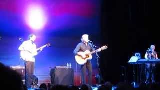 JUSTIN HAYWARD: &quot;Question&quot; excerpt from Ruth Eckerd Capitol Theatre