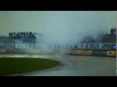 Ultra archiwa: Unia Tarnów - Tarnovia 17.04.2004