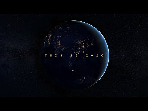 Rameses B - This Is 2020