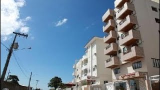 Fragata Apart Hotel, Florianópolis, Brazil