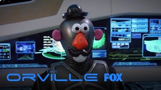 The Orville | 1.05 - Preview #6